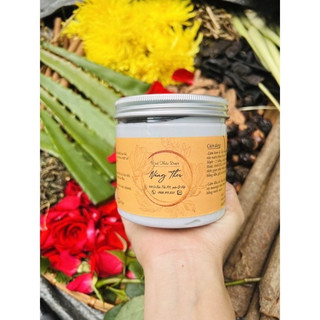 Ủ xả tóc Nàng Ther 350ml
