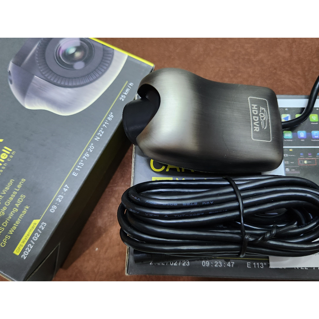 Camera hành trình tích hợp màn hình Android X7 1080P Full HD Siêu nét GPS/ADAS hỗ trợ lái xe thông minh