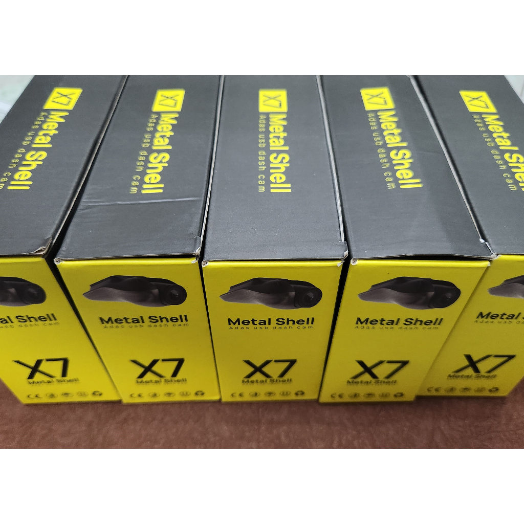 Camera hành trình tích hợp màn hình Android X7 1080P Full HD Siêu nét GPS/ADAS hỗ trợ lái xe thông minh