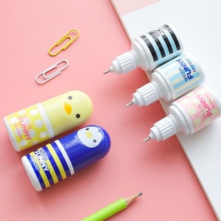 Bút xóa con chim dễ thương