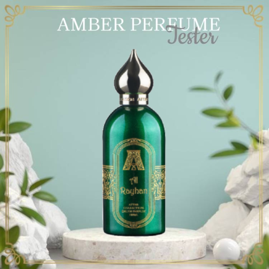 Nước Hoa Attar Collection Al Rayhan EDP 5ml/10ml/20ml