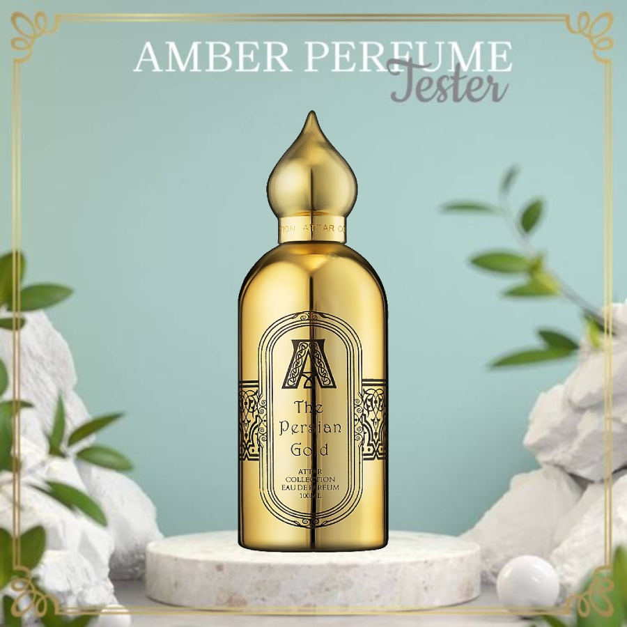 Nước hoa Attar Collection Persian Gold EDP 5ml/10ml/20ml