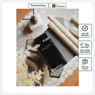 🍁 Ống thử nước hoa Narciso For Her EDT - Narciso Đen Huyền Thoại 🌟