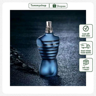 🍀 Ống thử nước hoa Jean Paul Ultra Male 🌰