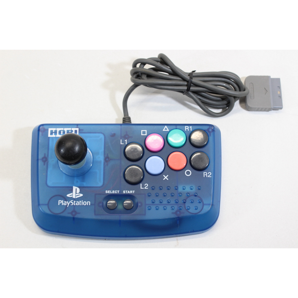 Tay cầm Fighting Stick 3 HORI & ARCADE MAX JAPAN cho PS234, XBOX, PC - Đã sử dụng - Mang cảm hứng Arcade