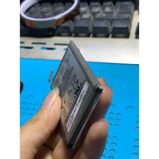 Pin samsung s9 plus zin bóc máy