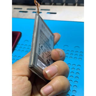 Pin samsung s9 plus zin bóc máy