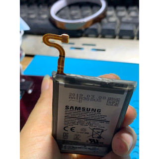 Pin samsung s9 plus zin bóc máy