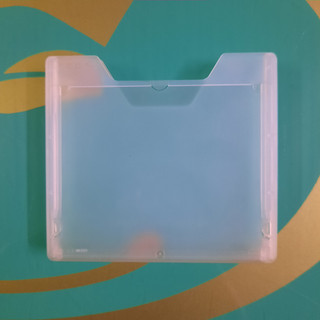 BỘ 10 CÁI VỎ ĐỰNG ĐĨA MD ( MINI DISC )