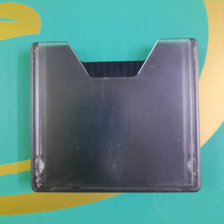 BỘ 10 CÁI VỎ ĐỰNG ĐĨA MD ( MINI DISC )