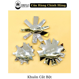 Khuôn Cắt Bột Móng