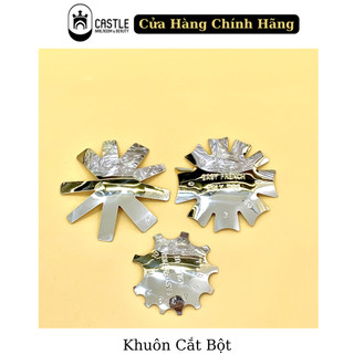 Khuôn Cắt Bột Móng