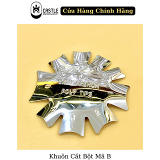 Khuôn Cắt Bột Móng