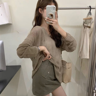 Áo lưới dài tay có mũ 60613 CHERRY COCO