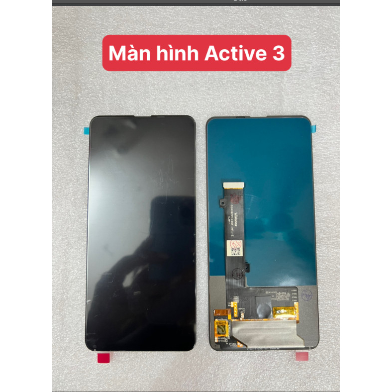 Màn hình bộ Active 3 vsmart zin