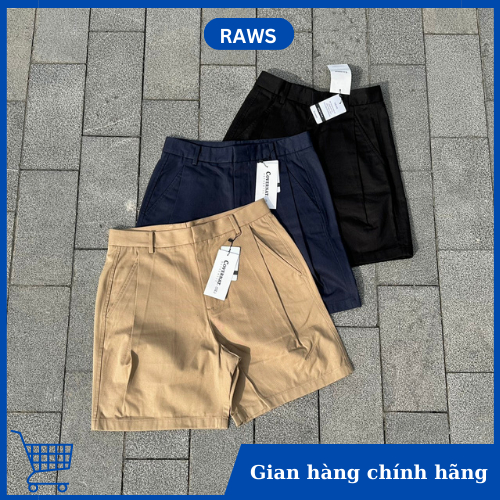 Quần Short Hàn Convernat Chính Hãng