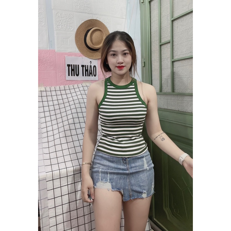 ÁO THUN 3 LỖ GÂN TĂM SỊN SÒ DÁNG DÀI TỚI LƯNG QUẦN