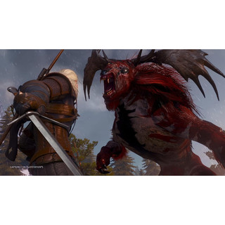 Đĩa Game PS4 - The Witcher 3: Wild Hunt Complete Edition