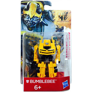 Đồ chơi Robot Transformers Extinction Mini - Optimus/ Bumblebee/ Stinger/ Grimlock (Giao ngẫu nhiên)