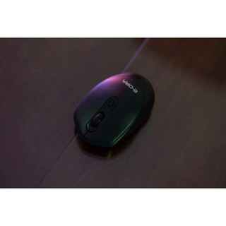 Chuột Không Dây E-DRA EM603W Không Ồn (Silent Switch)