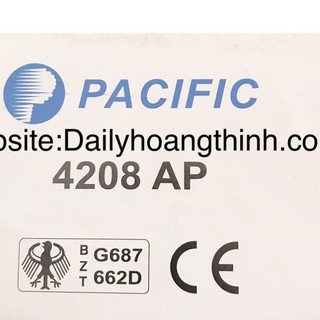 Bộ Chia Tín Hiệu Vệ tinh PACIFIC(Chính Hãng)