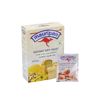 Men nở mauripan làm bánh mì, bánh bao,… gói 10g