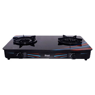 Bếp gas dương Rinnai RV-715Slim - Hàng chính hãng