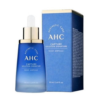 Tinh Chất AHC Capture Solution Signature Ampoule 50ml