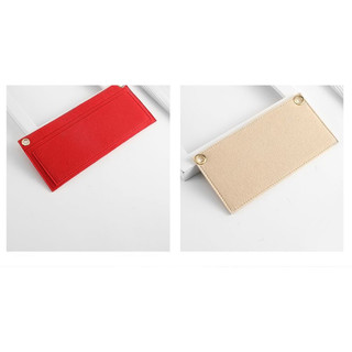 Miếng móc dây túi ví mini 9x5cm không cần đục lỗ – phụ kiện gắn dây xích cho ví, túi xách nữ tiện lợi, dễ lắp