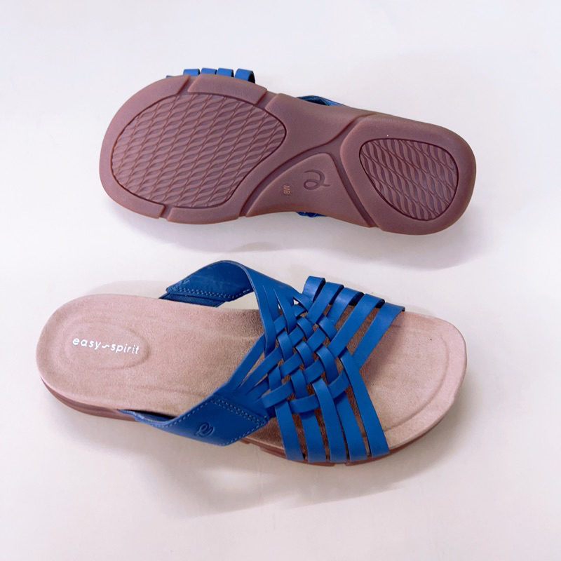 Dép nữ quai da mềm hàng xuất xịn