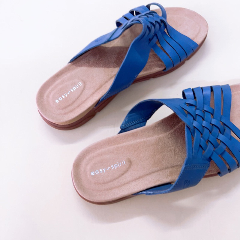 Dép nữ quai da mềm hàng xuất xịn