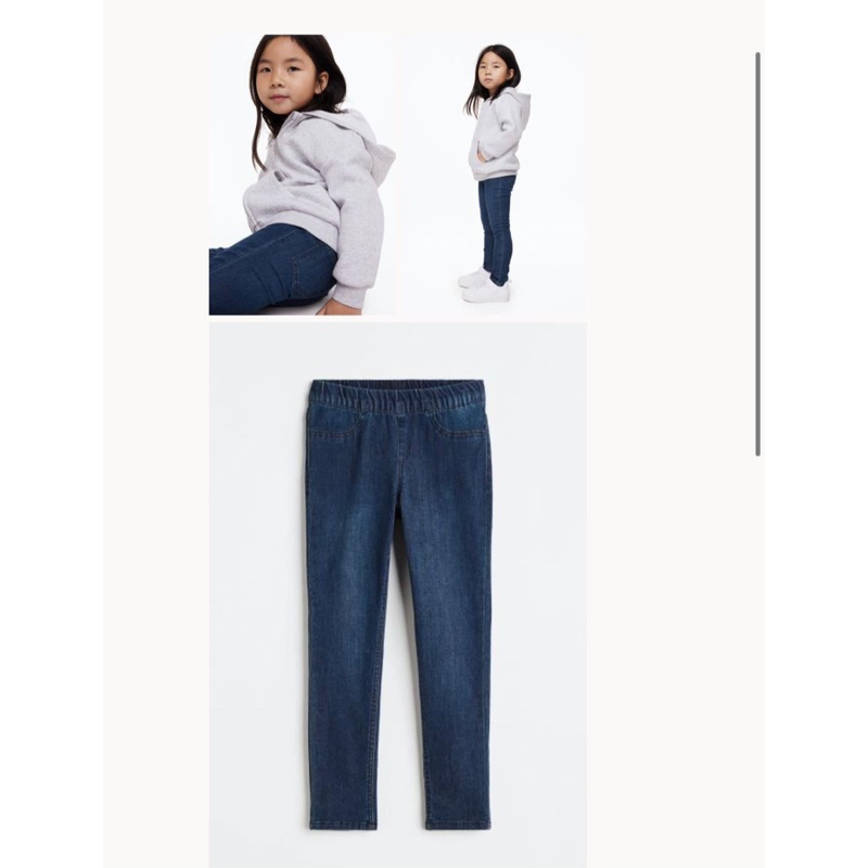 Quần bé gái xuất dư ( size 1-10y )
