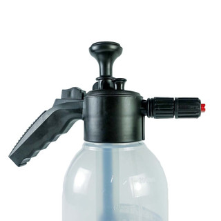 Bình Xịt Bọt Tuyết Cầm Tay (2 chế độ xịt)