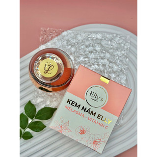 Kem Nám Elly's Cosmetic