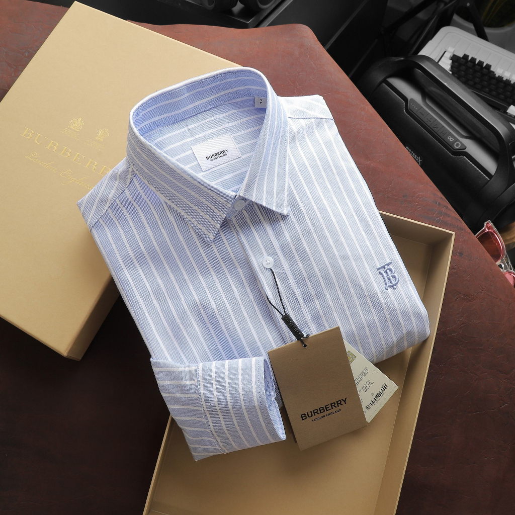 Sơ mi SLimFit nhiều màu thời trang nam tuyệt đẹp 💖 SMBB3 💖