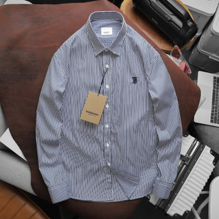 Áo Sơmi SLIMFIT sọc dọc và sơ mi caro - SMBB4