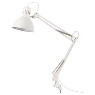Đèn kẹp để bàn tertial ikea chính hãng