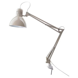 Đèn bàn kẹp tertial ikea chính hãng