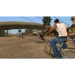 Grand Theft Auto: The Original Trilogy - Đĩa game PC