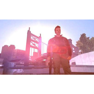 Grand Theft Auto: The Original Trilogy - Đĩa game PC