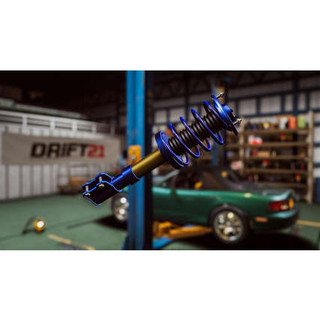 DRIFT21 - Đĩa game PC