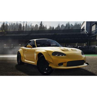 DRIFT21 - Đĩa game PC