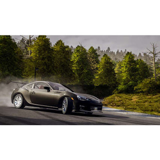 DRIFT21 - Đĩa game PC
