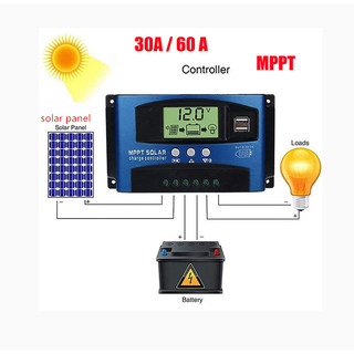 100w solar panel  waterproof  100 watt solar photovoltaic module / panel surya/ Solar Charge Controller LCD