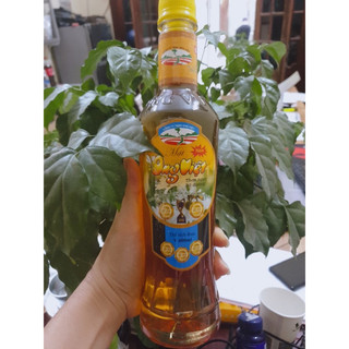 Mật ong Việt dùng để pha chế 850g