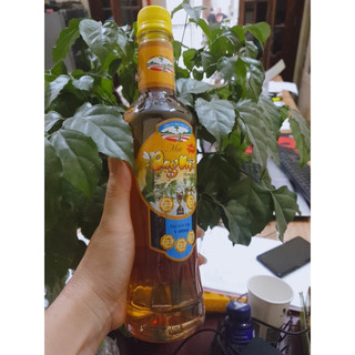 Mật ong Việt dùng để pha chế 850g