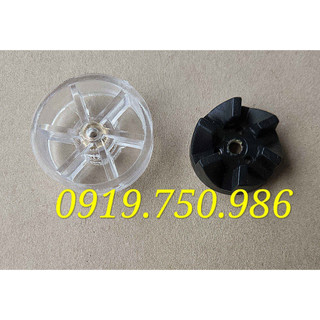 Bộ vấu 6 dùng cho máy xay đa năng magic , bluestone ....- Kho buôn linh kiện gia dụng