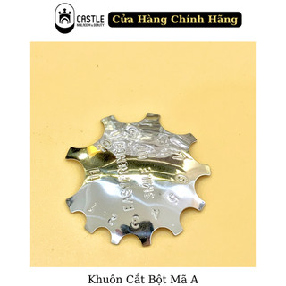 Khuôn Cắt Bột Móng