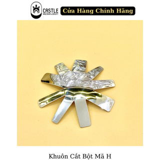 Khuôn Cắt Bột Móng