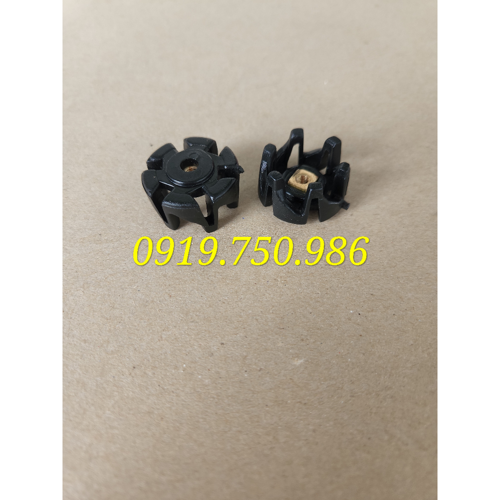 Phụ kiện máy xay sinh tố Philips HR2108 HR2056 HR2051- Kho buôn linh kiện gia dụng